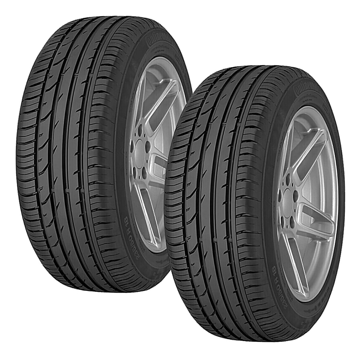 Llanta 205/50R17