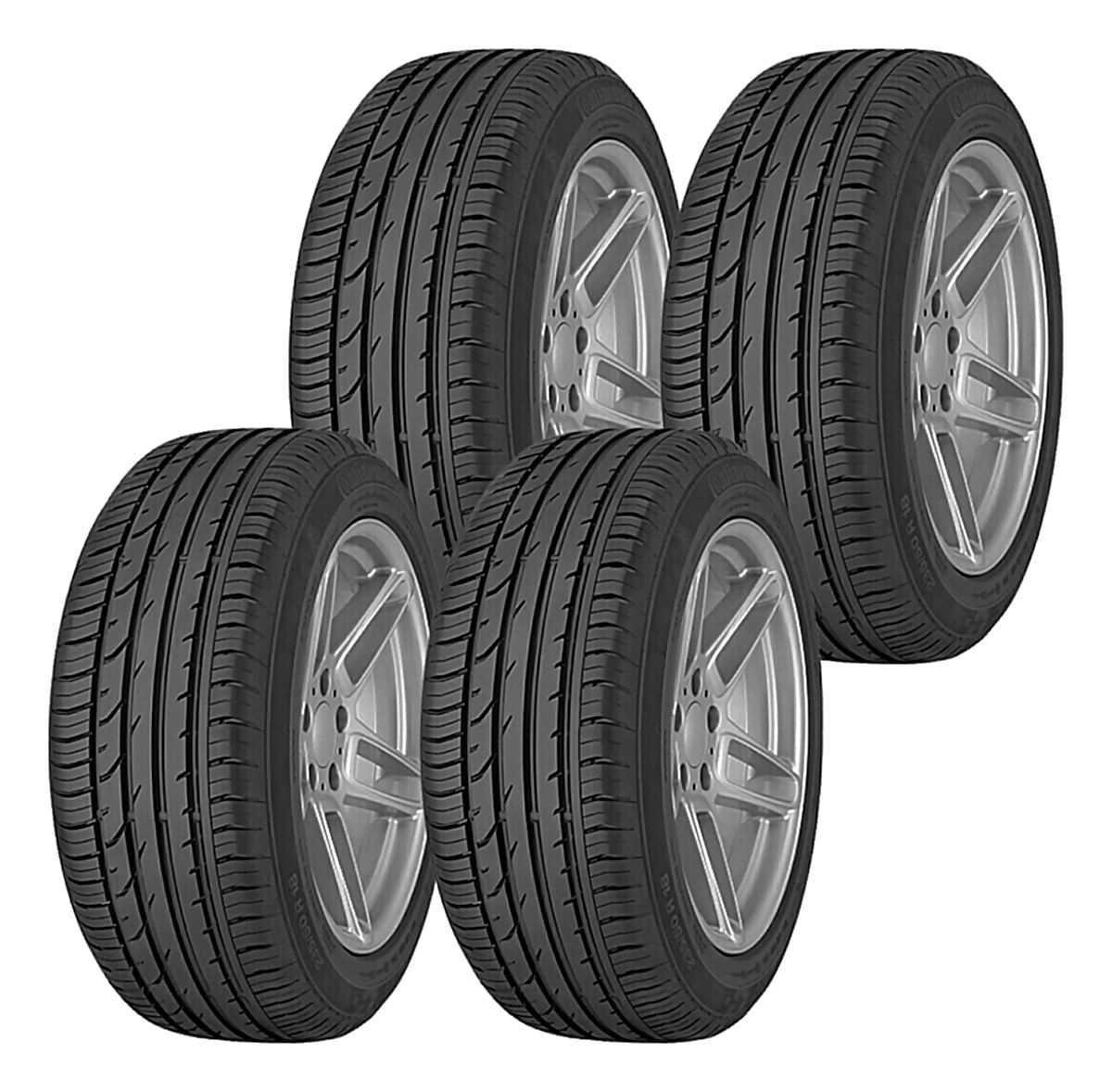 Llanta 205/50R17