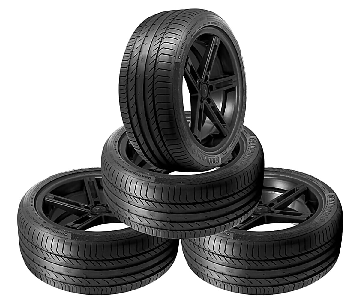 Llanta 225/50R17