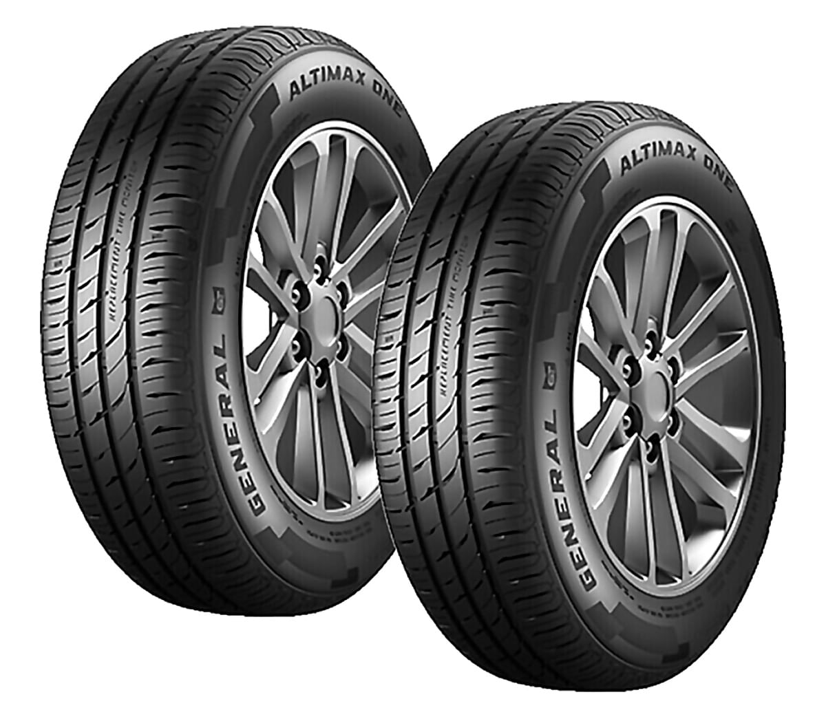 Llanta 175/70R14