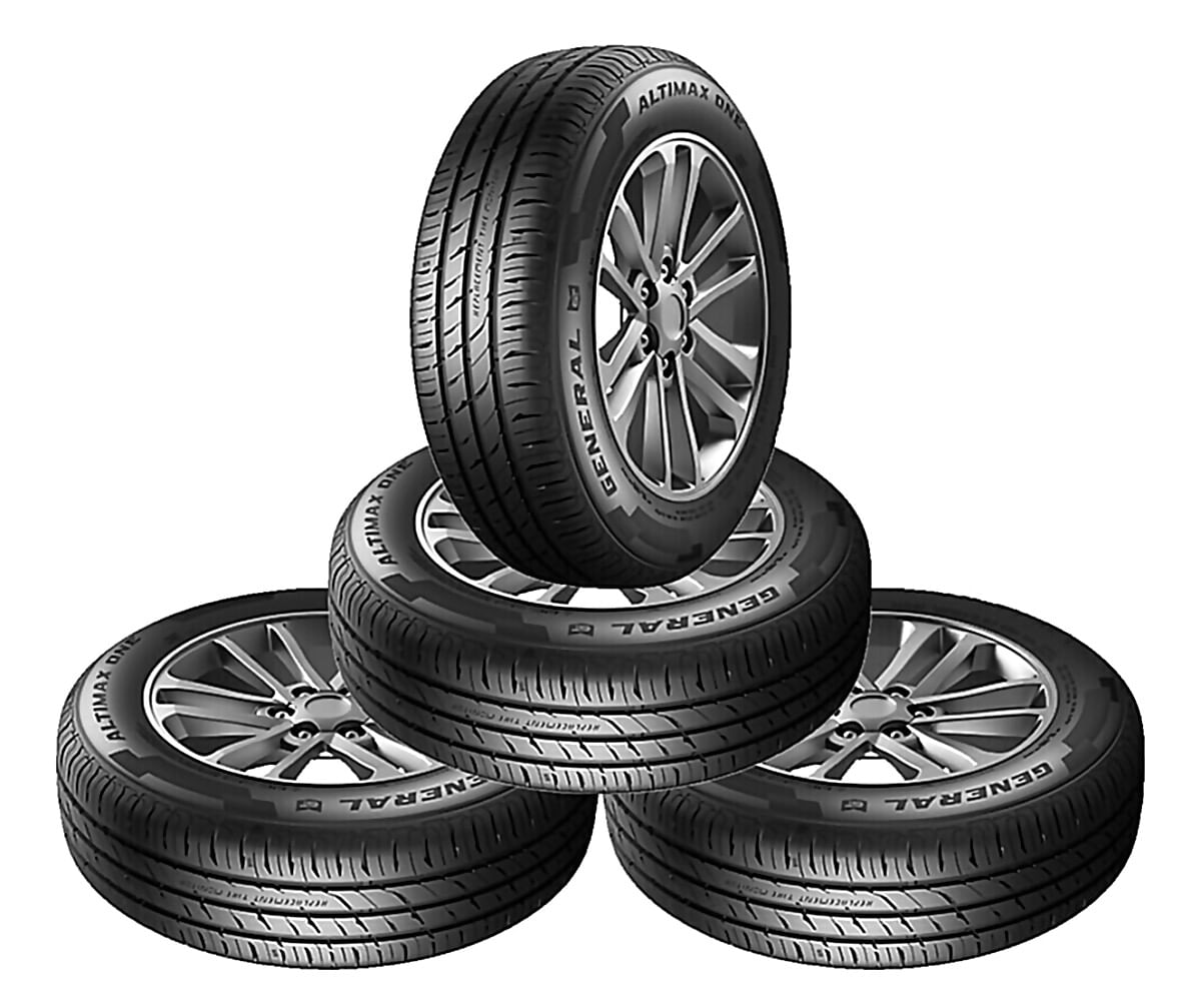 Llanta 175/70R14