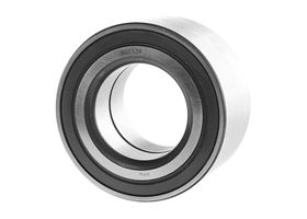 Balero Rueda Doble Delantero Lado Conductor O Pasajero