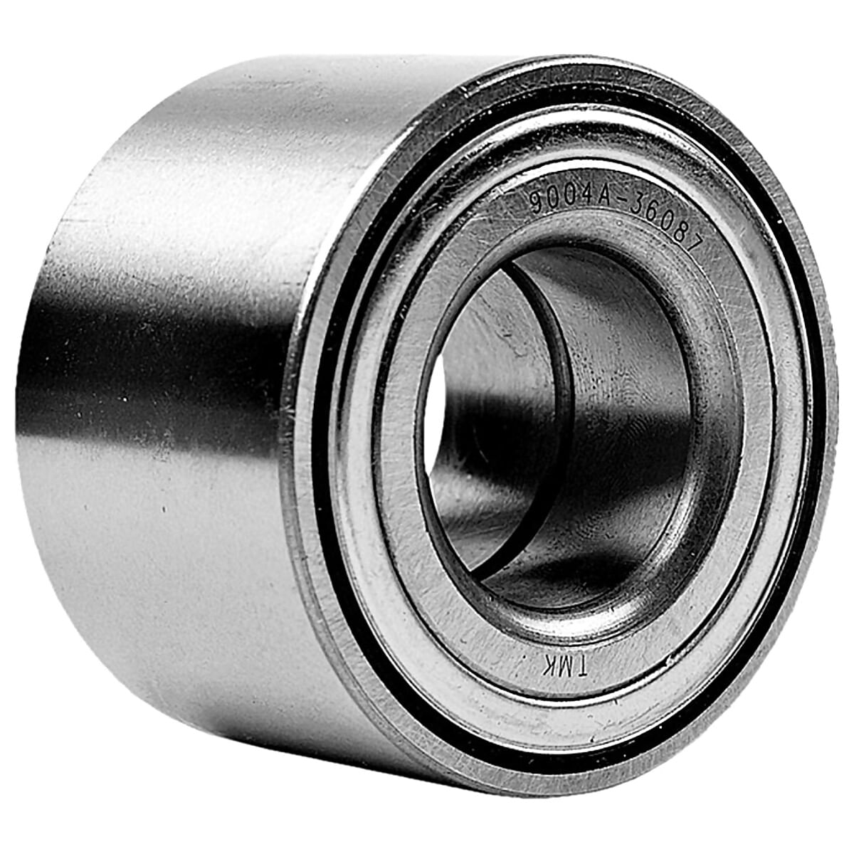 Balero Rueda Doble Delantero Lado Conductor O Pasajero