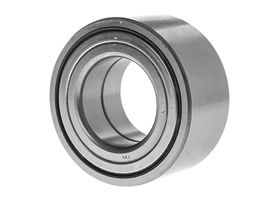 Balero Rueda Doble Delantero Lado Conductor O Pasajero