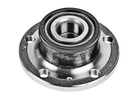 Maza Con ABS Trasera Lado Conductor O Pasajero