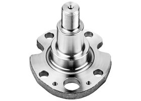 Maza Sin ABS Trasera Lado Conductor O Pasajero