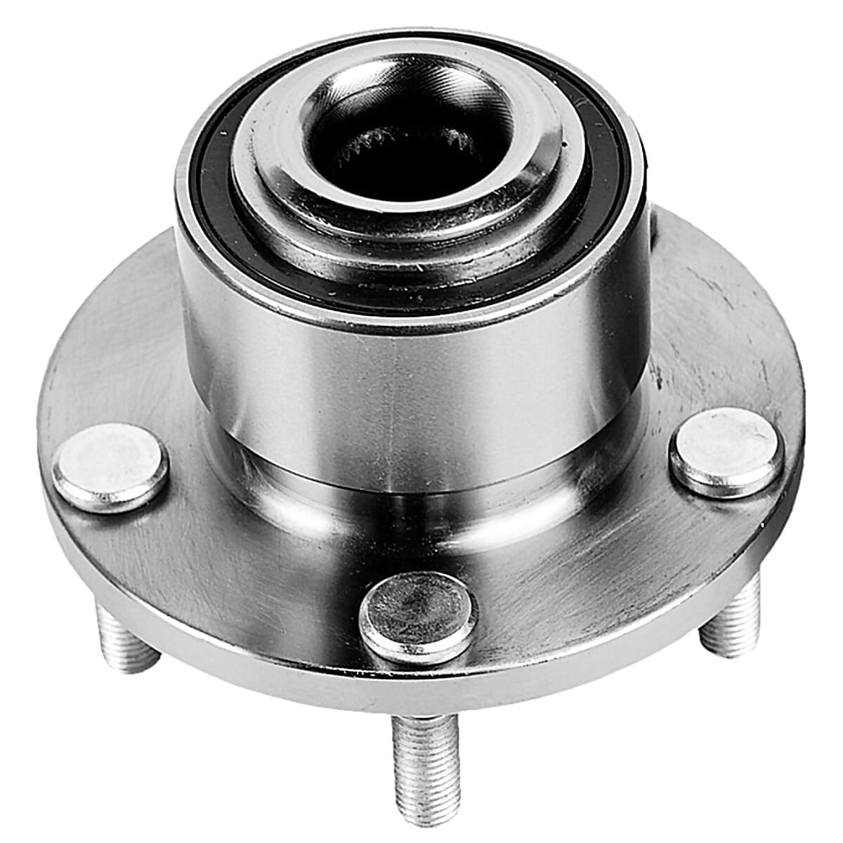 Maza Con ABS Delantera Lado Conductor O Pasajero