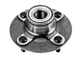 Maza Sin ABS Trasera Lado Conductor O Pasajero