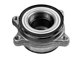 Maza Sin ABS Delantera Lado Conductor O Pasajero