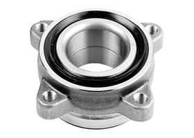 Maza Sin ABS Delantera Lado Conductor O Pasajero