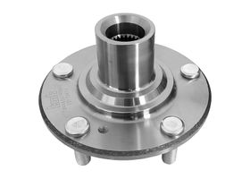 Maza Sin ABS Delantera Lado Conductor O Pasajero