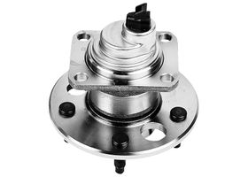 Maza Con ABS Trasera Lado Conductor O Pasajero