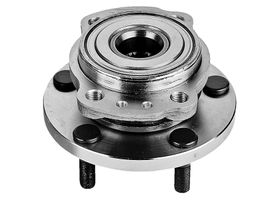 Maza Sin ABS Trasera Lado Conductor O Pasajero