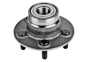 Maza Sin ABS Trasera Lado Conductor O Pasajero