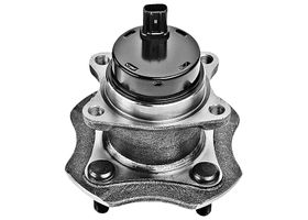 Maza Con ABS Trasera Lado Conductor O Pasajero