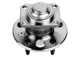 Maza Sin ABS Trasera Lado Conductor O Pasajero