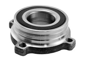 Maza Con ABS Trasera Lado Conductor O Pasajero