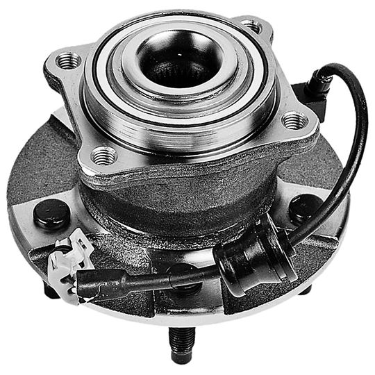 tmk-maza-con-abs-trasera-lado-conductor-o-pasajero-pontiac-torrent-2006-2009-torrent-v6-3-4l-0