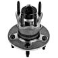 tmk-maza-con-abs-trasera-lado-conductor-o-pasajero-chevrolet-hhr-2006-2009-hhr-l4-2-4l-0