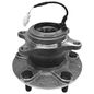 tmk-maza-con-abs-trasera-lado-conductor-o-pasajero-suzuki-sx4-2007-2009-sx4-l4-2-0l-0