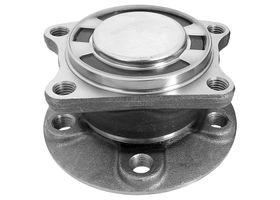 Maza Con ABS Trasera Lado Conductor O Pasajero