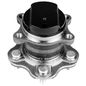 tmk-maza-con-abs-trasera-lado-conductor-o-pasajero-nissan-x-trail-2007-2014-x-trail-l4-2-5l-0