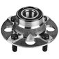 tmk-maza-sin-abs-trasera-lado-conductor-o-pasajero-honda-civic-1995-2000-civic-l4-1-5l-l4-1-6l-0