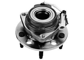 Maza Con ABS Delantera O Trasera Lado Conductor O Pasajero