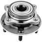 tmk-maza-sin-abs-delantera-lado-conductor-o-pasajero-mitsubishi-lancer-2004-2007-lancer-l4-2-0l-l4-2-4l-0
