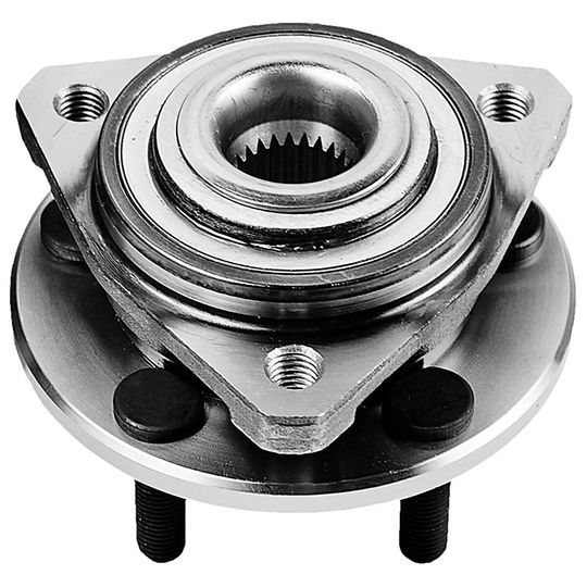 tmk-maza-sin-abs-delantera-lado-conductor-o-pasajero-mitsubishi-galant-2004-2009-galant-v6-3-8l-0