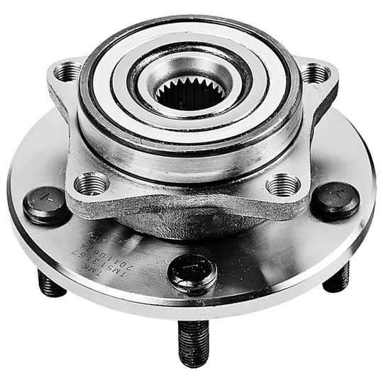 tmk-maza-sin-abs-delantera-lado-conductor-o-pasajero-mitsubishi-galant-2003-2009-galant-v6-3-0l-v6-3-8l-0