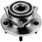 tmk-maza-sin-abs-delantera-lado-conductor-o-pasajero-jeep-grand-cherokee-1998-2004-grand-cherokee-l6-4-0l-v8-4-7l-0