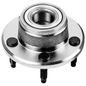 tmk-maza-sin-abs-delantera-lado-conductor-o-pasajero-ford-mustang-2004-2014-mustang-v8-4-6l-v6-4-0l-v6-3-7l-0