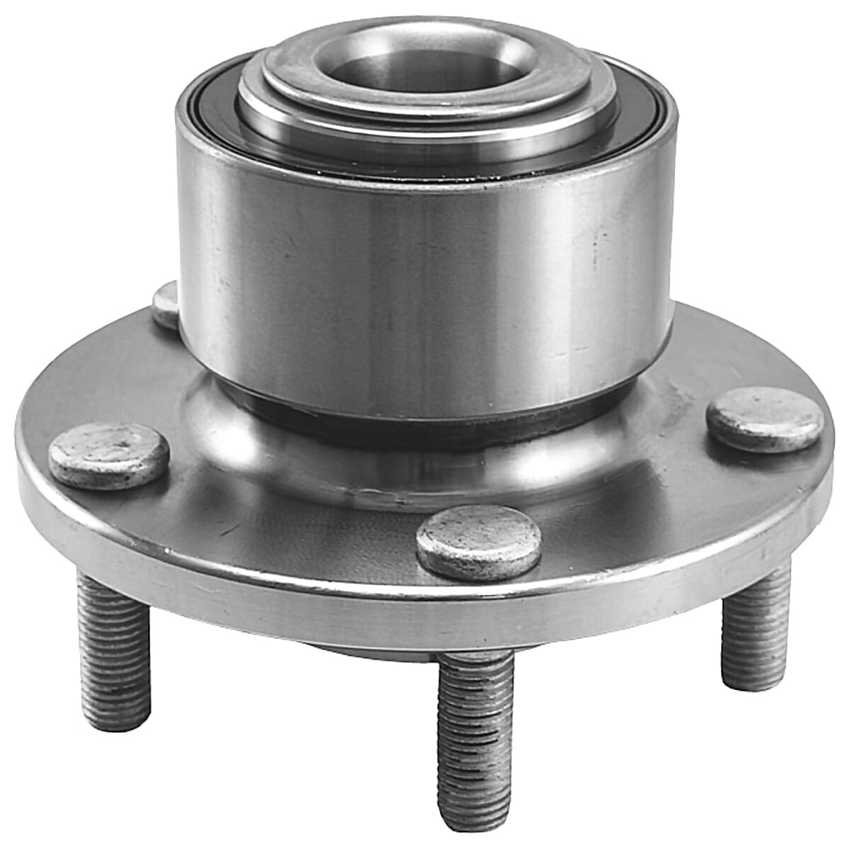 Maza Con ABS Delantera Lado Conductor O Pasajero