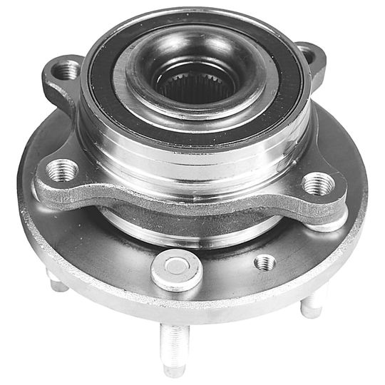 tmk-maza-con-abs-delantera-o-trasera-lado-conductor-o-pasajero-lincoln-mkx-2011-2015-mkx-v6-3-7l-0