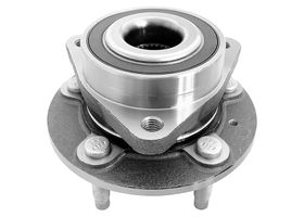 Maza Con ABS Delantera Lado Conductor O Pasajero