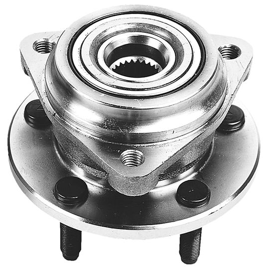 tmk-maza-sin-abs-delantera-lado-conductor-o-pasajero-ford-aerostar-1990-1996-aerostar-v6-4-0l-0