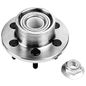tmk-maza-sin-abs-delantera-lado-conductor-o-pasajero-dodge-dakota-1996-dakota-l4-2-5l-0