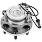 tmk-maza-con-abs-delantera-lado-conductor-o-pasajero-nissan-pathfinder-2005-2007-pathfinder-v6-4-0l-0