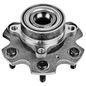 tmk-maza-sin-abs-delantera-lado-conductor-o-pasajero-mitsubishi-montero-2001-2006-montero-v6-3-5l-v6-3-8l-0