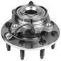 tmk-maza-con-abs-delantera-lado-conductor-o-pasajero-chevrolet-suburban-2006-2010-suburban-2500-v8-6-0l-0