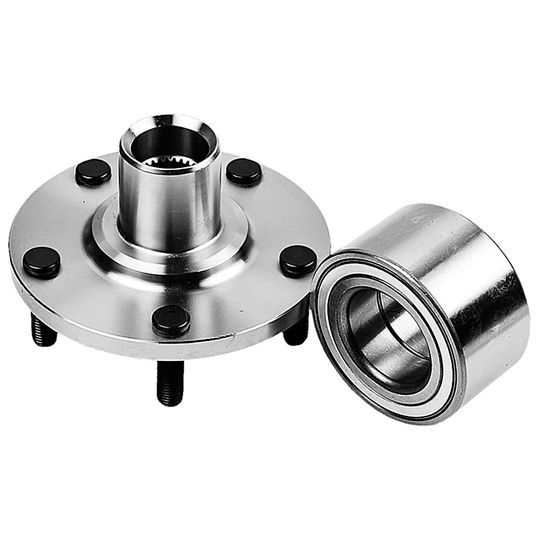 tmk-maza-sin-abs-delantera-lado-conductor-o-pasajero-toyota-avalon-1995-1999-avalon-v6-3-0l-0