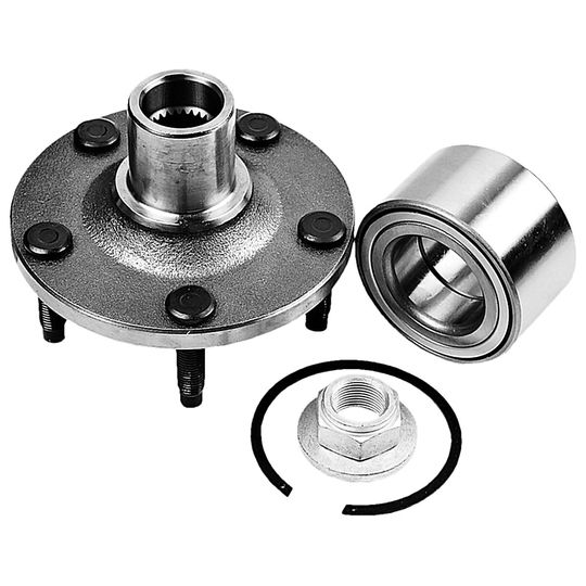 tmk-maza-sin-abs-delantera-lado-conductor-o-pasajero-ford-escape-2001-2012-escape-v6-3-0l-l4-2-5l-0