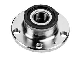 Maza Con ABS Trasera Lado Conductor O Pasajero