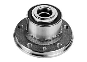 Maza Con ABS Delantera O Trasera Lado Conductor O Pasajero