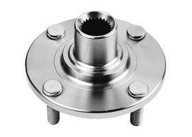 Maza Sin ABS Delantera Lado Conductor O Pasajero