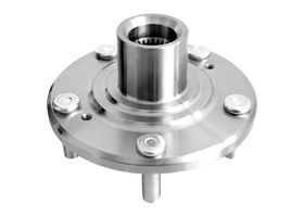 Maza Sin ABS Delantera Lado Conductor O Pasajero