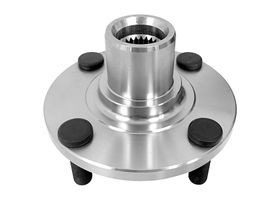 Maza Sin ABS Delantera Lado Conductor O Pasajero