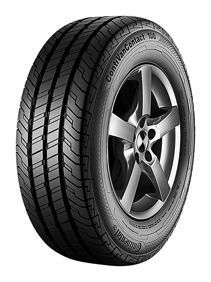 Llanta 205/75R16C