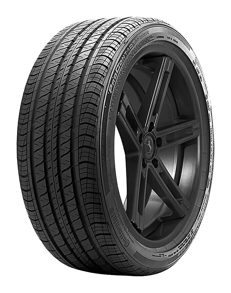 Llanta 285/40R20